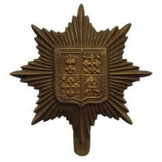 13th County of London Bn. (Kensington) London Regiment Cap Badge