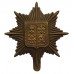 13th County of London Bn. (Kensington) London Regiment Cap Badge