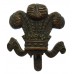 Denbighshire Hussars Yeomanry Cap Badge