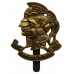 28th County of London Bn. (Artist Rifles) London Regiment Cap Badge