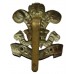 Welsh Regiment Cap Badge