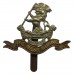 West Riding Regiment (Duke of Wellington's) Cap Badge