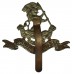 West Riding Regiment (Duke of Wellington's) Cap Badge