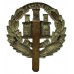 Northamptonshire Regiment Cap Badge