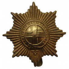 Coldstream Guards Cap Badge