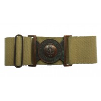 Mercian Regiment Stable Belt