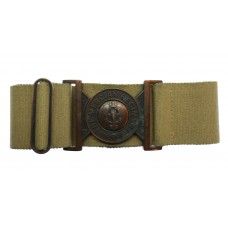 Mercian Regiment Stable Belt