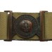 Mercian Regiment Stable Belt