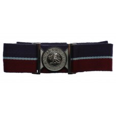 Royal Air Force Police Stable Belt