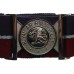 Royal Air Force Police Stable Belt