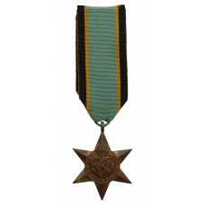 WW2 Air Crew Europe Star