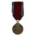 1935 George V Silver Jubilee Medal