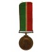 WW1 Mercantile Marine War Medal 1914-18 - George R. Rutherford