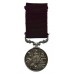 Victorian Army Long Service & Good Conduct Medal - Corpl. W. Roberts, Grenadier Guards