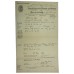 WW2 Distinguished Service Medal, 4 x MID and Arctic Star Medal Group of Eight with Quantity of Ephemera - Leading Seaman J.W. Gammon, Royal Navy