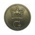 Victorian Gloucestershire Constabulary Button (24mm)