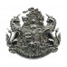 Port of Bristol Police Coat of Arms Cap Badge