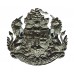 Port of Bristol Police Coat of Arms Cap Badge