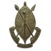 Rhodesian African Rifles Cap Badge 