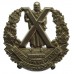 Canadian The Cameron Highlanders of Ottawa (M.G.) Cap Badge 