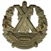 Canadian The Cameron Highlanders of Ottawa (M.G.) Cap Badge 