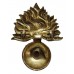 Royal Regiment of Fusiliers Anodised (Staybrite) Cap Badge