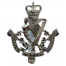 8th (Irish) Bn. The King's (Liverpool) Regiment Anodised (Staybri