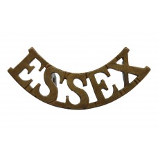 Essex Regiment (ESSEX) Shoulder Title