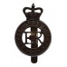 EIIR Royal Horse Guards Cap Badge