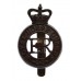 EIIR Royal Horse Guards Cap Badge