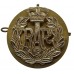 Royal Air Force (R.A.F.) Anodised (Staybrite) Cap Badge