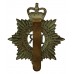 EIIR Royal Army Service Corps (R.A.S.C.) Cap Badge