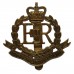 EIIR Royal Military Police (R.M.P.) Cap Badge