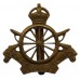 Army Cyclist Corps Cap Badge (12 Spokes)