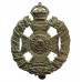 Rifle Brigade Cap Badge - King's Crown