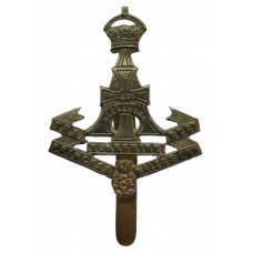 Yorkshire Regiment (Green Howards) Cap Badge
