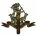 West Riding Regiment (Duke of Wellington's) Cap Badge