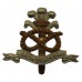 North Staffordshire Regiment Cap Badge