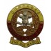 Middlesex Regiment Old Comrades Association Enamelled Lapel Badge 
