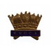 Royal Navy Old Comrades Association (R.N.O.C.A.) Enamelled Lapel Badge 