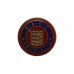 Royal Army Ordnance Corps (R.A.O.C.) Association Enamelled Lapel Badge 