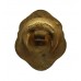 Royal Artillery Association Enamelled Lapel Badge - King's Crown