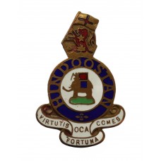 Duke of Wellington's (West Riding) Regiment Old Comrades Associat