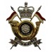 King's Own Yorkshire Yeomanry Light Infantry (K.O.Y.Y.(L.I.)) Cap Badge