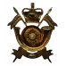 King's Own Yorkshire Yeomanry Light Infantry (K.O.Y.Y.(L.I.)) Cap Badge
