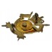 King's Own Yorkshire Yeomanry Light Infantry (K.O.Y.Y.(L.I.)) Cap Badge