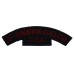 St. Ignatius College C.C.F. Cloth Shoulder Title