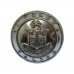 St. Helens Borough Police Chrome Coat of Arms Button (23mm)