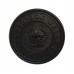 Tunbridge Wells Borough Police Black Button - King's Crown (25mm)