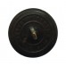 Tunbridge Wells Borough Police Black Button - King's Crown (25mm)